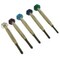 15 Watchmakers Precision Screwdrivers Jewelers Tool Set